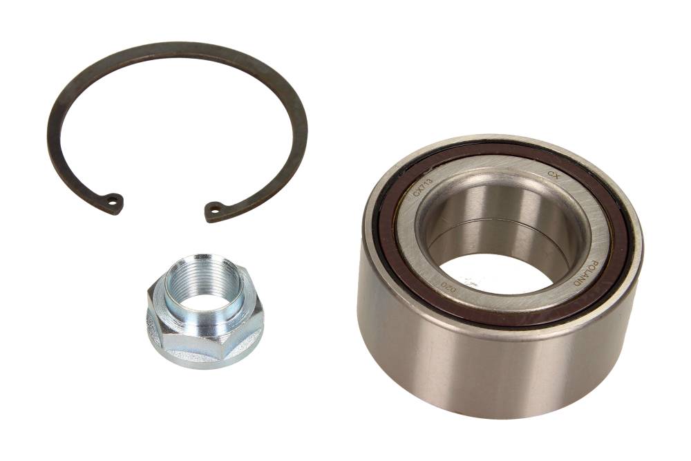 Maxgear 33-0627 — Zestaw łożysk koła