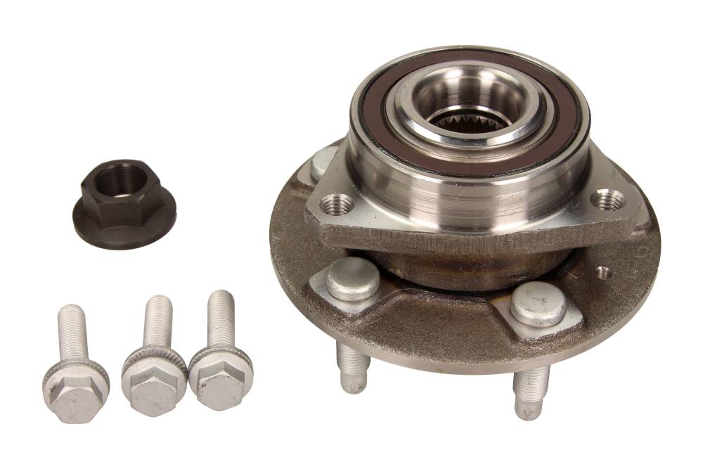 Maxgear 33-0630 — Zestaw łożysk koła