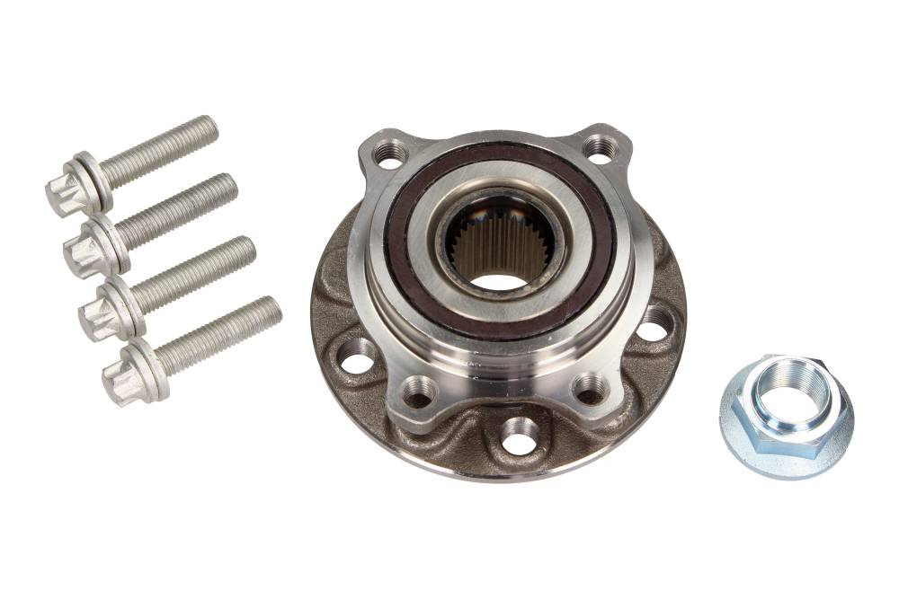 Maxgear 33-0622 — Zestaw łożysk koła