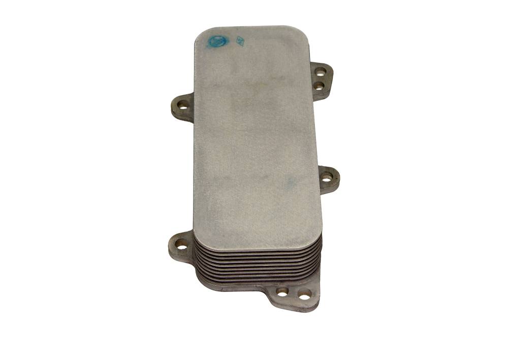 Maxgear 14-0015 - CHŁODNICA OLEJU VW TOUAREG 2.5TDI 03-
