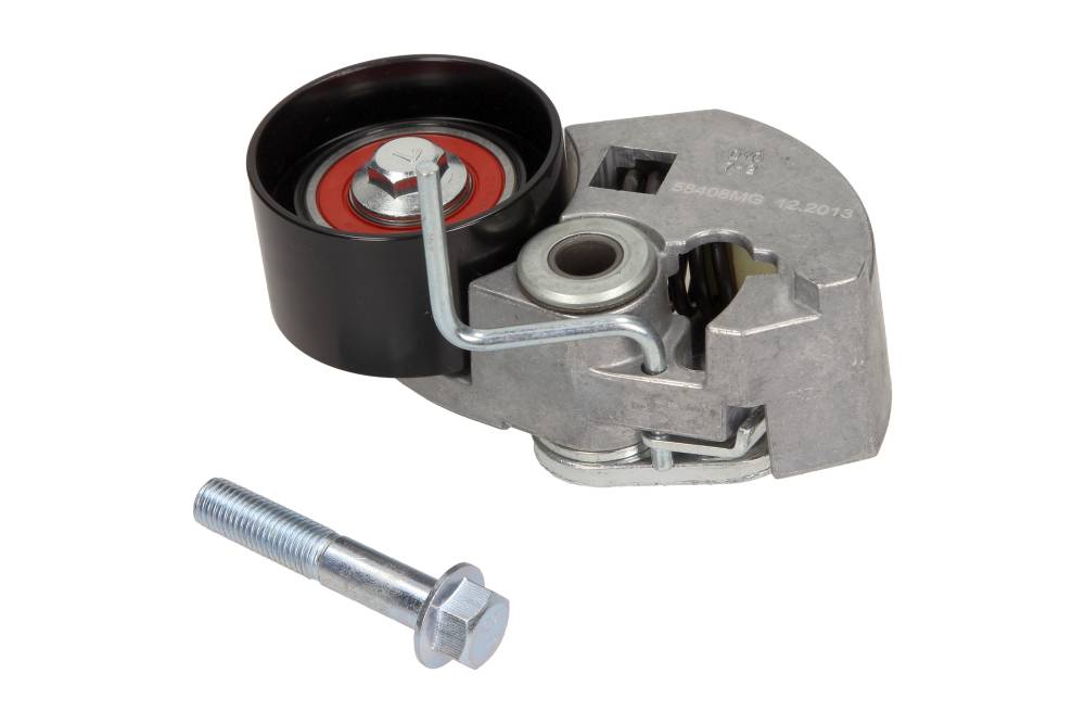 Maxgear 54-0709 - ROLKA PASKA ROZRZĄDU KIA CEED