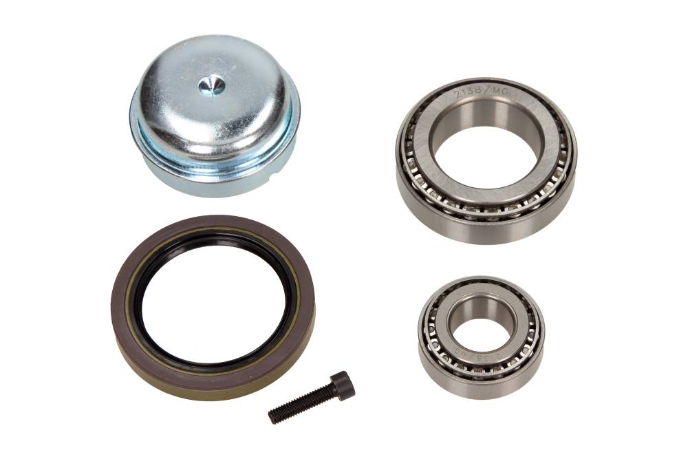Maxgear 33-0638 — Zestaw łożysk koła
