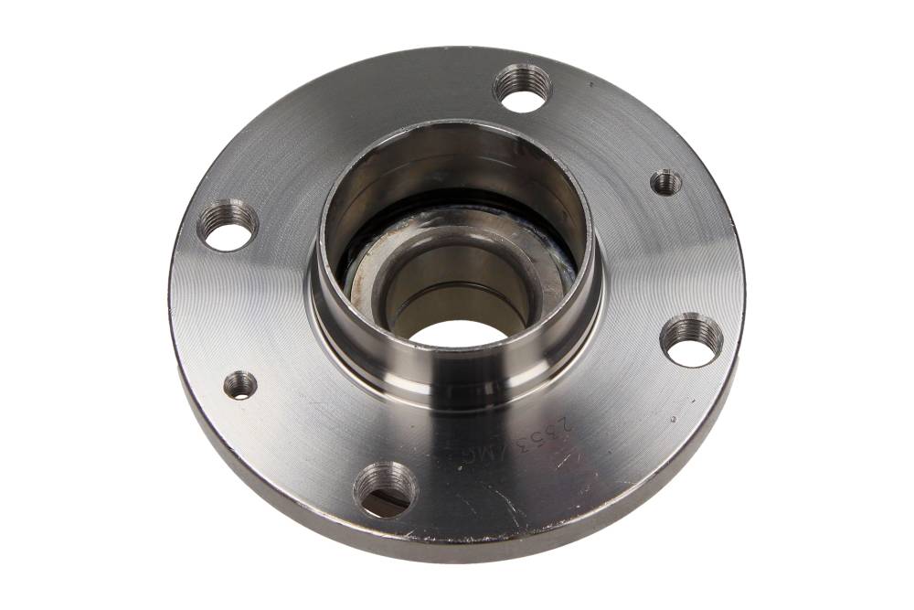Maxgear 33-0639 - ŁOŻYSKO KOŁA OPEL T. CORSA D 1.0-1.4 06- ABS