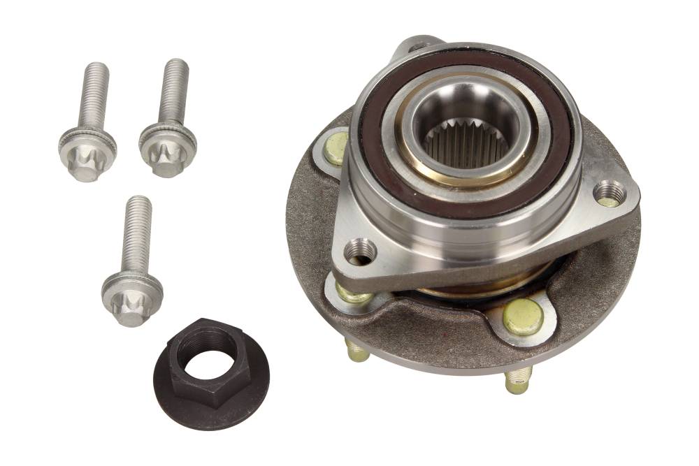 Maxgear 33-0643 — Zestaw łożysk koła