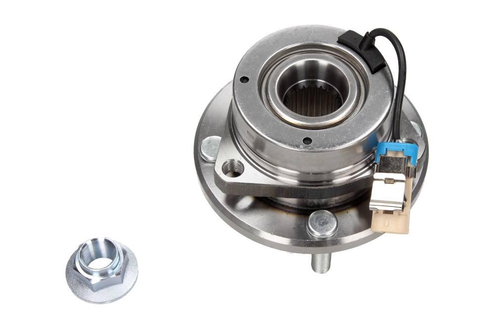 Maxgear 33-0647 — Zestaw łożysk koła