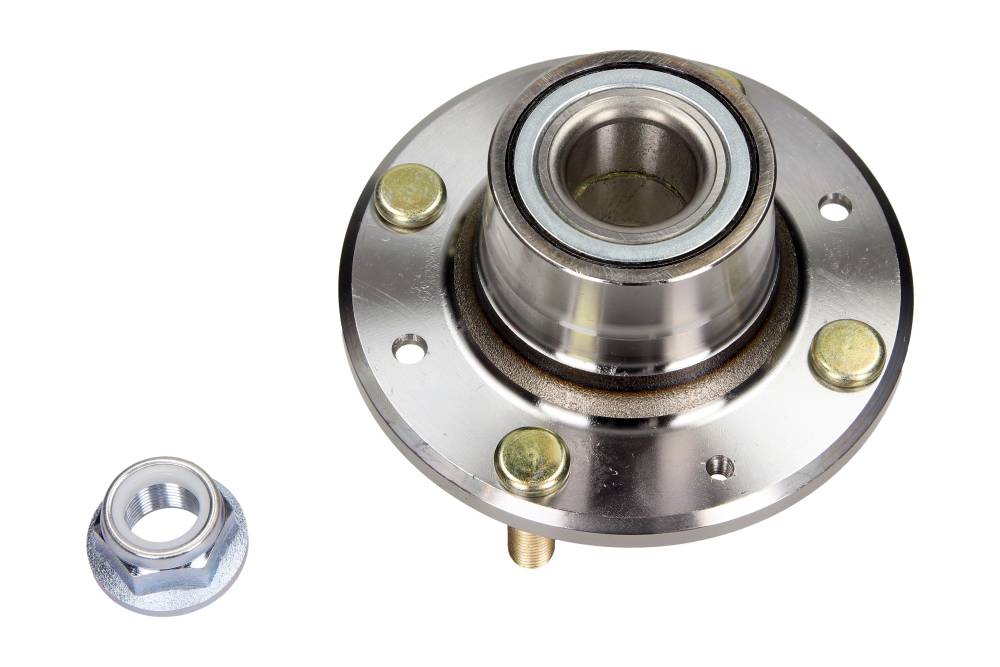 Maxgear 33-0654 — Zestaw łożysk koła