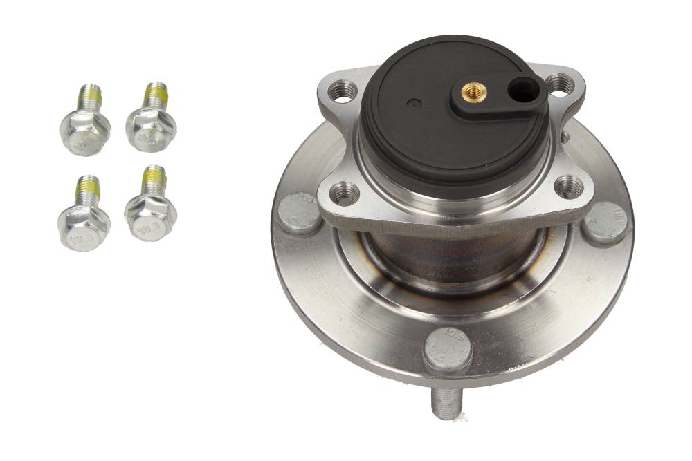 Maxgear 33-0653 — Zestaw łożysk koła
