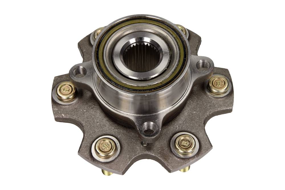 Maxgear 33-0655 — Zestaw łożysk koła