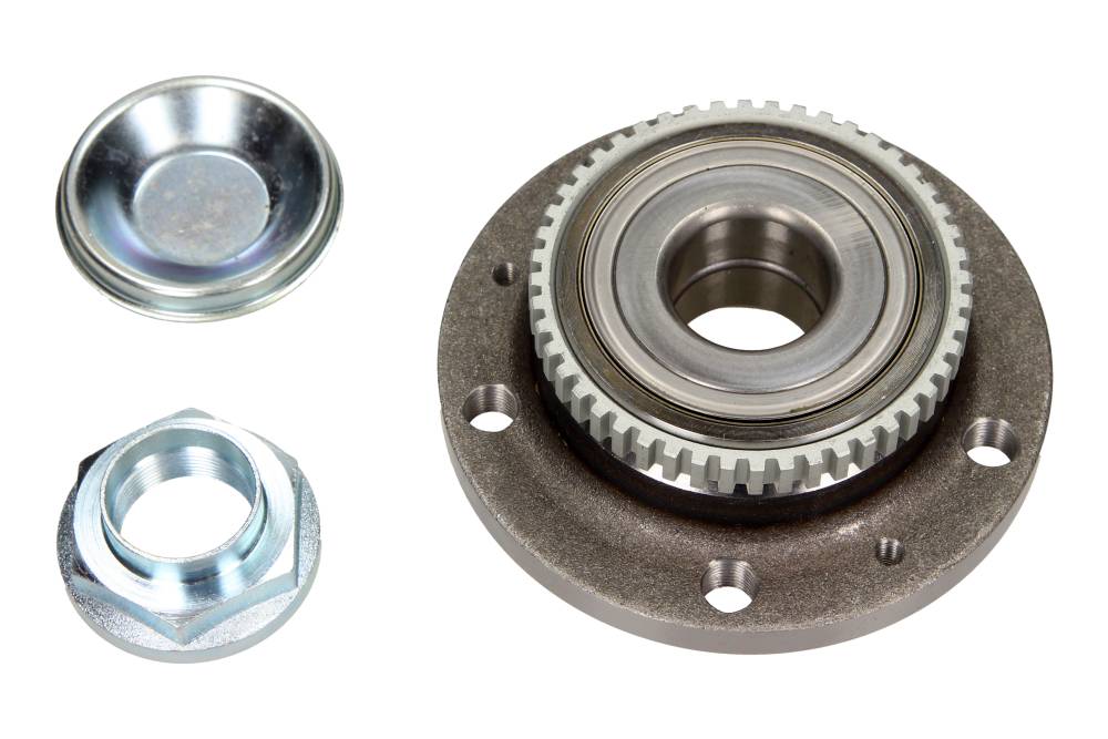 Maxgear 33-0672 — Zestaw łożysk koła