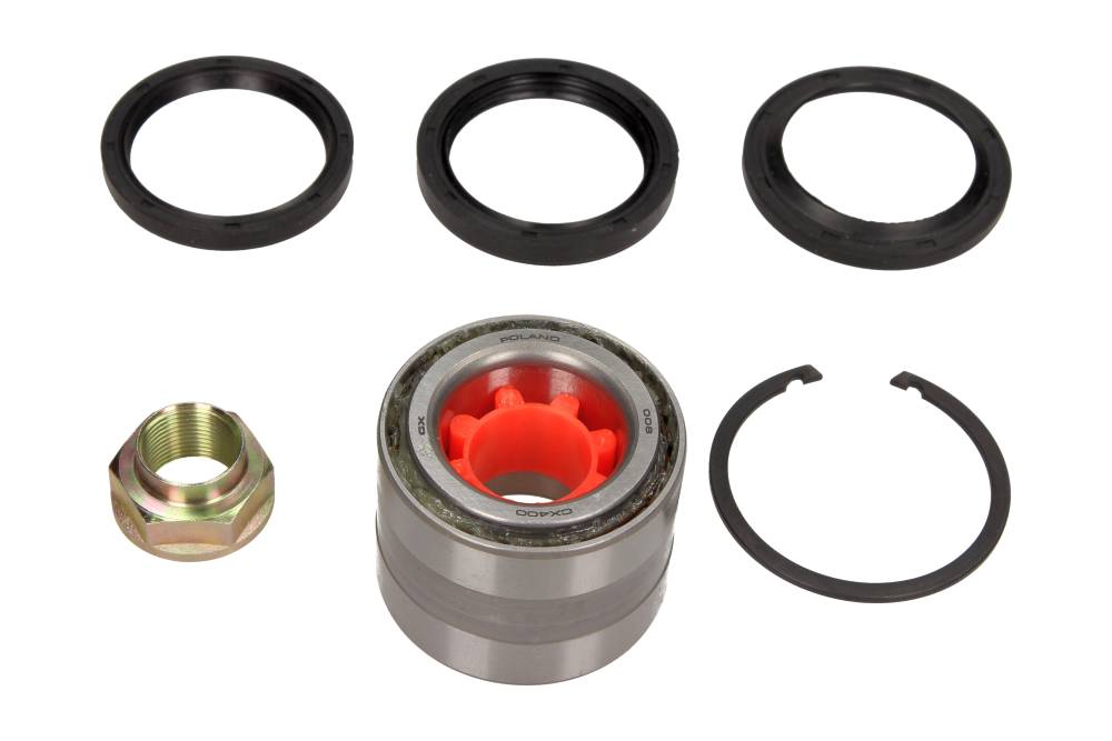 Maxgear 33-0670 — Zestaw łożysk koła