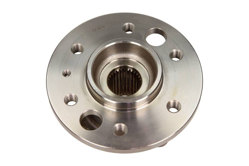 Maxgear 33-0674 - ŁOŻYSKO KOŁA DB T. SPRINTER 06-