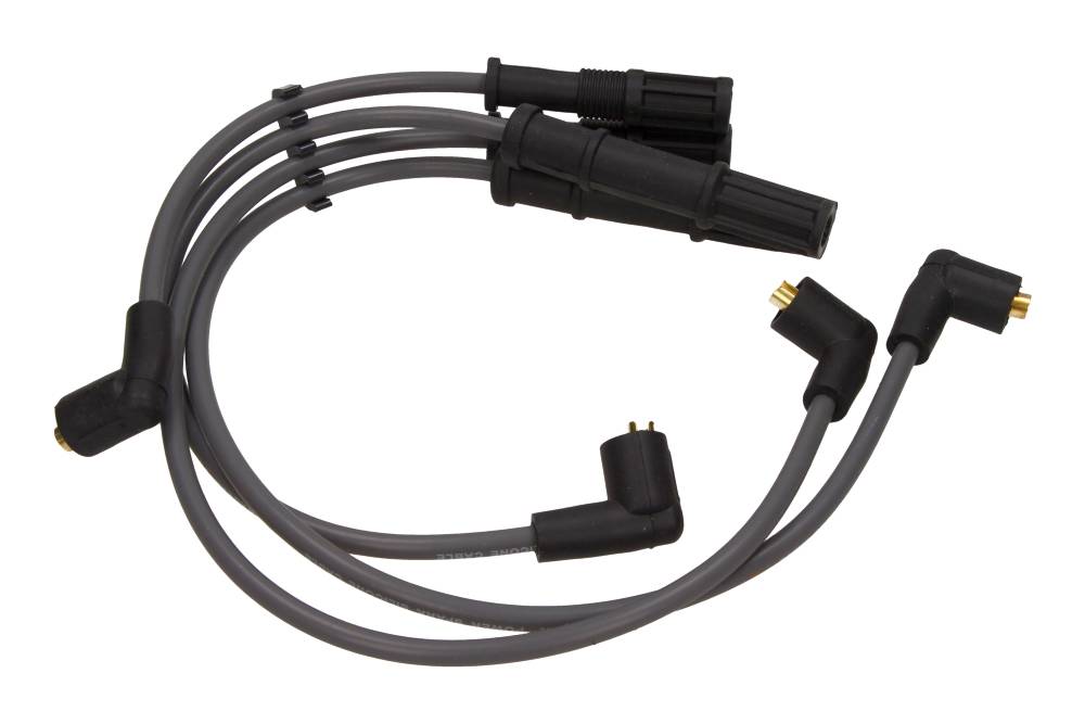 Maxgear 53-0099 - PRZEWODY WYS. NAP. FIAT PANDA 1.1-1.2 -SC-PUNTO-DOBLO