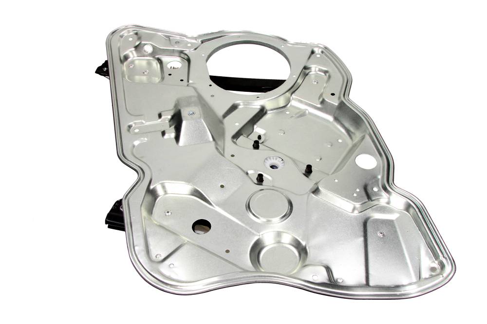 Maxgear 50-0119 - PODNOŚNIK SZYBY VW P. OCTAVIA PR Z PANELEM