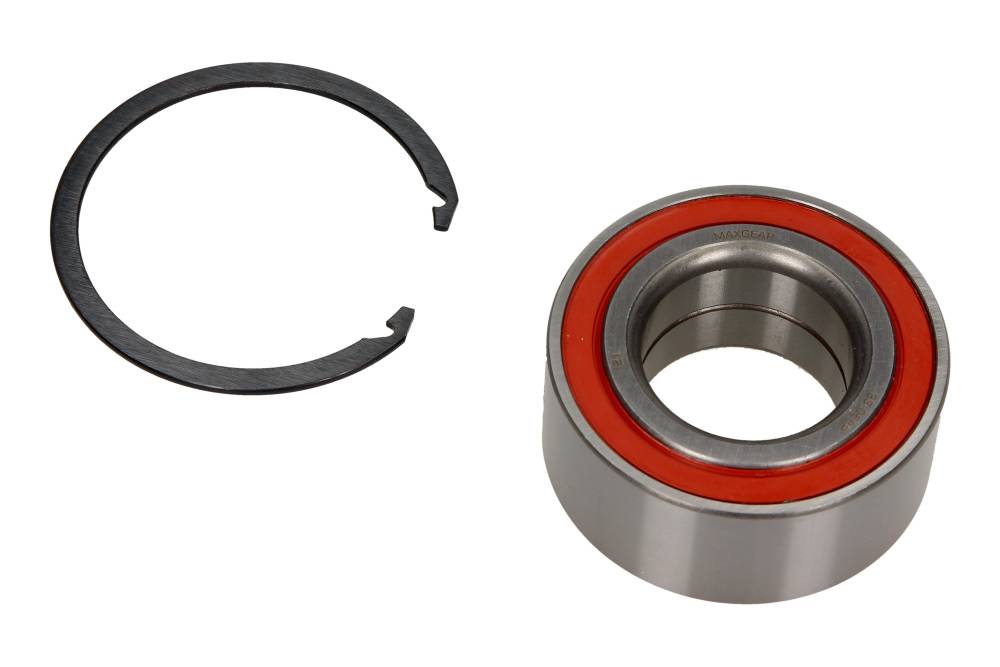 Maxgear 33-0682 - ŁOŻYSKO KOŁA HYUNDAI P. SONATA 98--ELANTRA-COUPE 2.0-2.7-KIA CERATO 04- CRDI