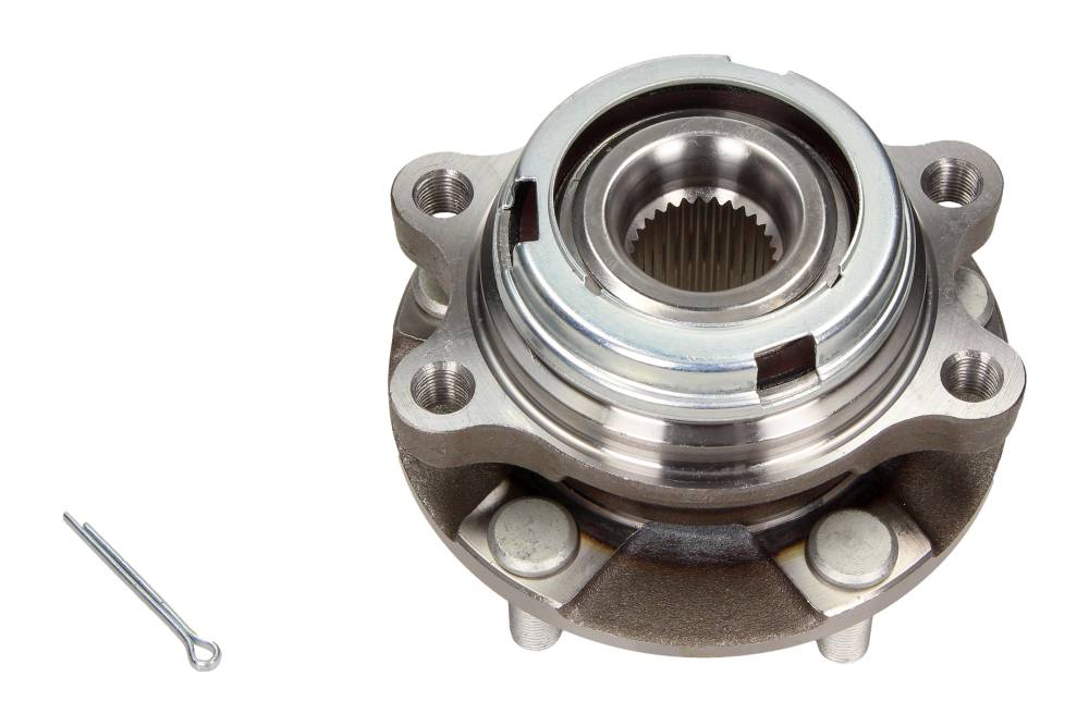 Maxgear 33-0684 — Zestaw łożysk koła