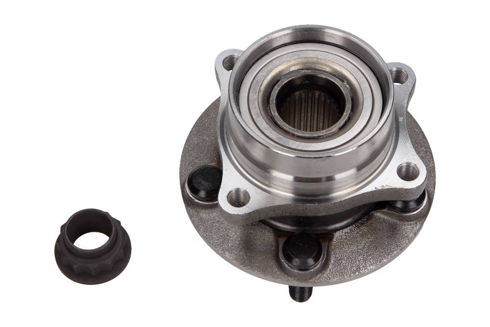 Maxgear 33-0686 — Zestaw łożysk koła