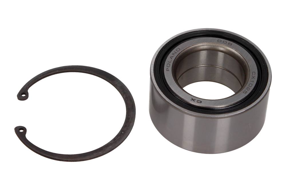 Maxgear 33-0690 — Zestaw łożysk koła