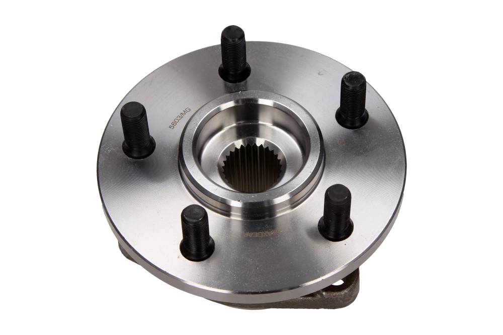 Maxgear 33-0691 - ŁOŻYSKO KOŁA JEEP P. CHEROKKE -01-WRANGLER -07