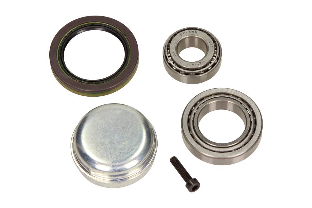 Maxgear 33-0721 — Zestaw łożysk koła