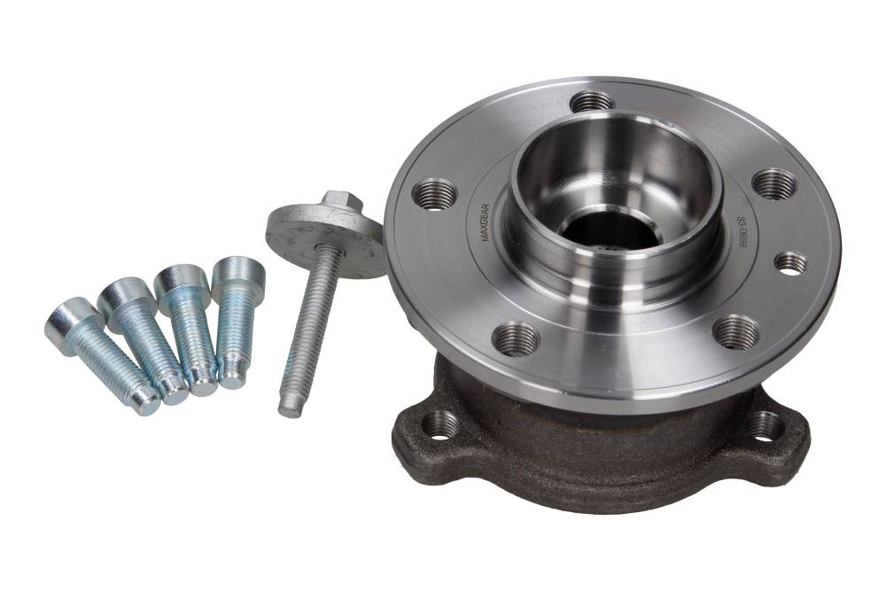 Maxgear 33-0698 - ŁOŻYSKO KOŁA VOLVO T. XC60 08-