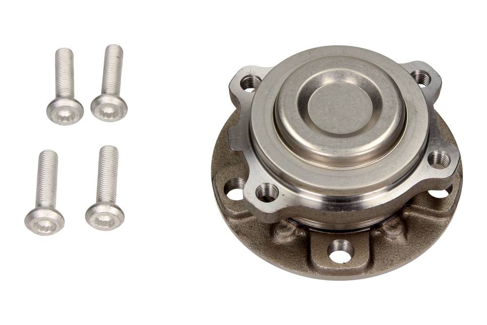 Maxgear 33-0701 — Zestaw łożysk koła
