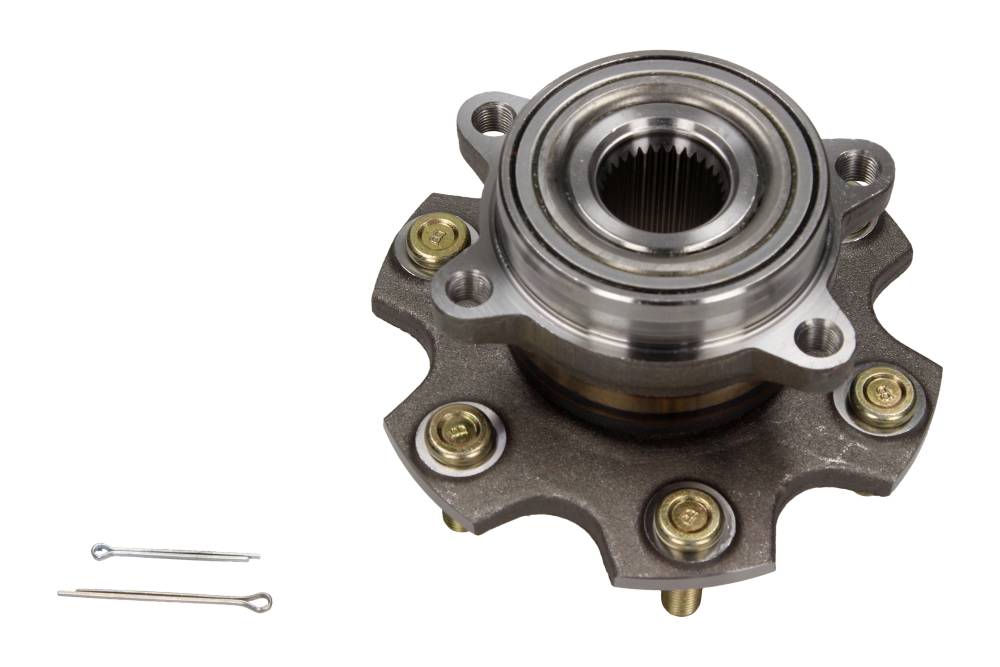 Maxgear 33-0711 — Zestaw łożysk koła