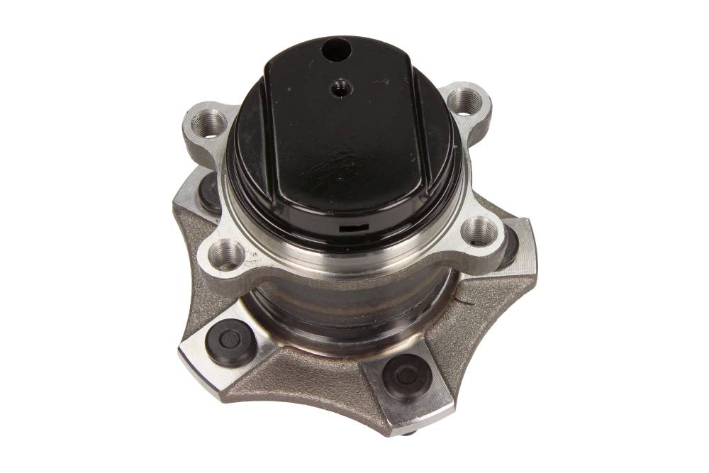 Maxgear 33-0718 - ŁOŻYSKO KOŁA NISSAN-RENAULT T. QASHQAI-X-TRAIL-KOLEOS 1.5-2.5 07-