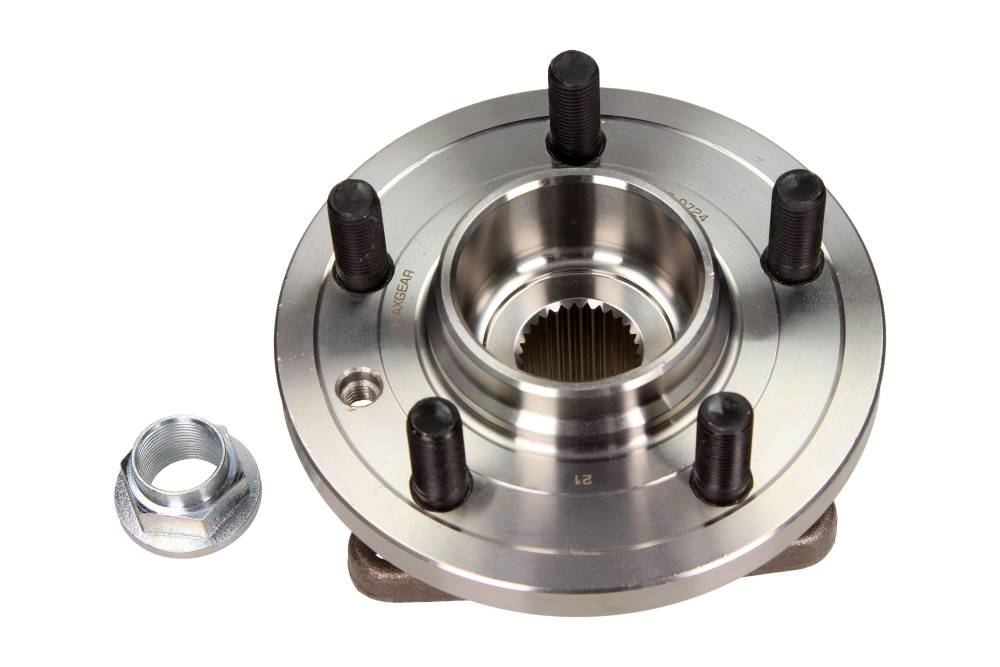Maxgear 33-0724 - ŁOŻYSKO KOŁA LAND ROVER P. DISCOVERY-RANGE ROVER SPORT 04-