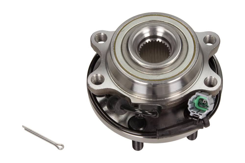 Maxgear 33-0736 — Zestaw łożysk koła