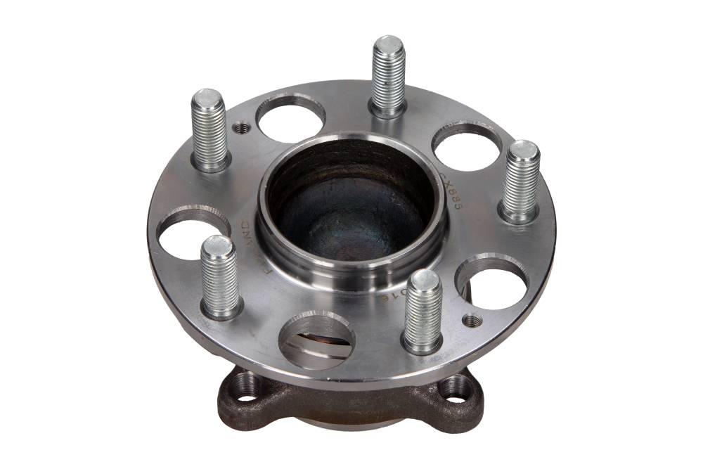 Maxgear 33-0747 — Zestaw łożysk koła