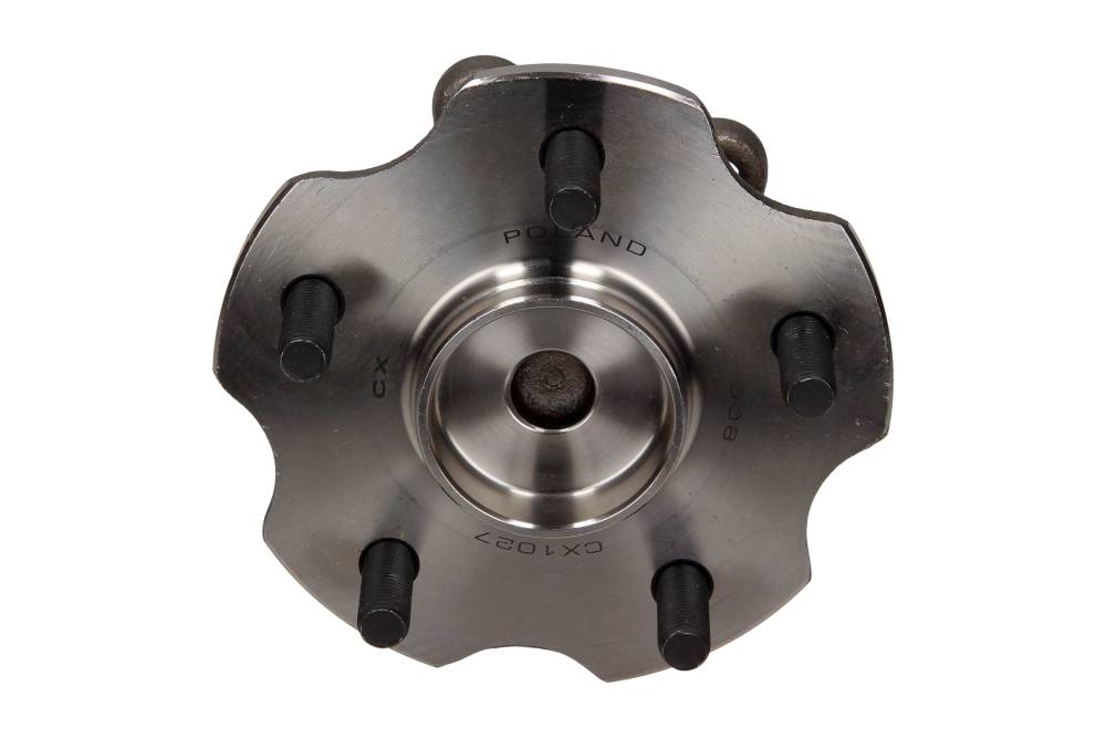 Maxgear 33-0748 — Zestaw łożysk koła
