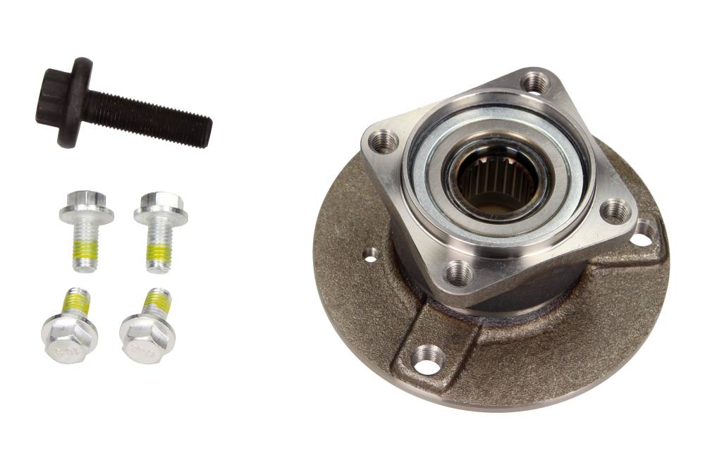 Maxgear 33-0749 — Zestaw łożysk koła