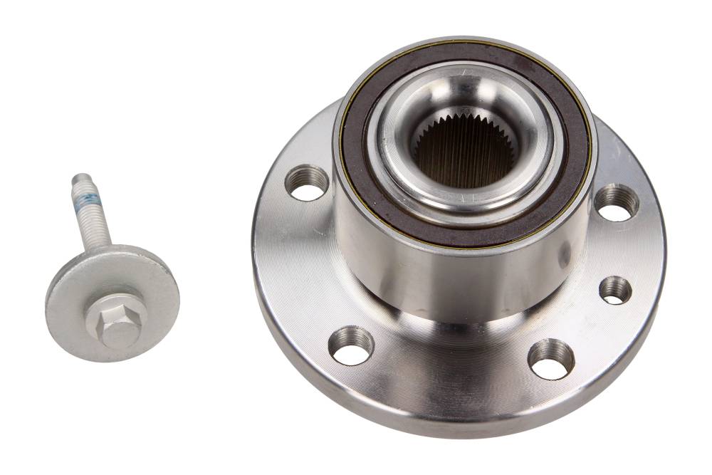 Maxgear 33-0697 — Zestaw łożysk koła