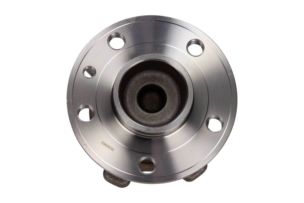 Maxgear 33-0696 — Zestaw łożysk koła