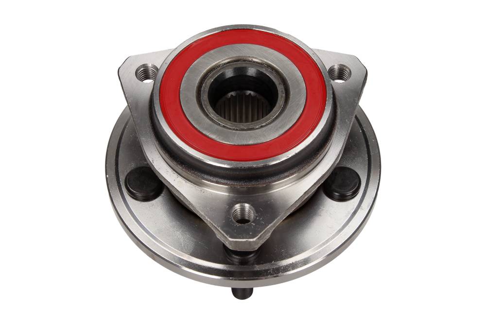 Maxgear 33-0740 - ŁOŻYSKO KOŁA JEEP P. CHEROKKE 88-01-WRANGLER 96-07