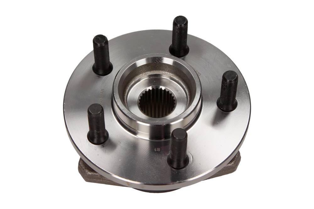 Maxgear 33-0740 - ŁOŻYSKO KOŁA JEEP P. CHEROKKE 88-01-WRANGLER 96-07