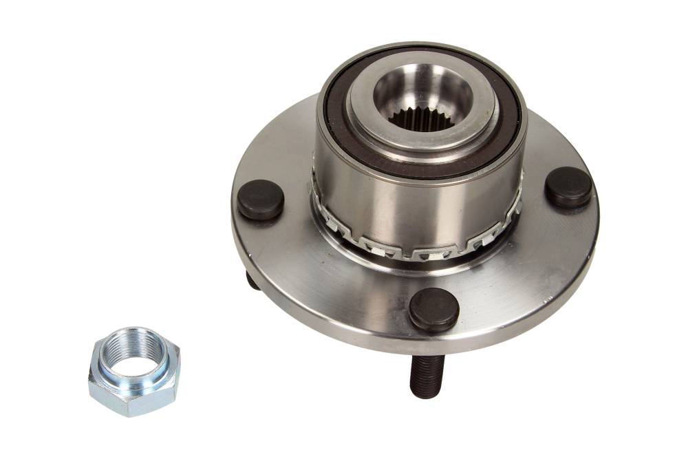 Maxgear 33-0753 — Zestaw łożysk koła