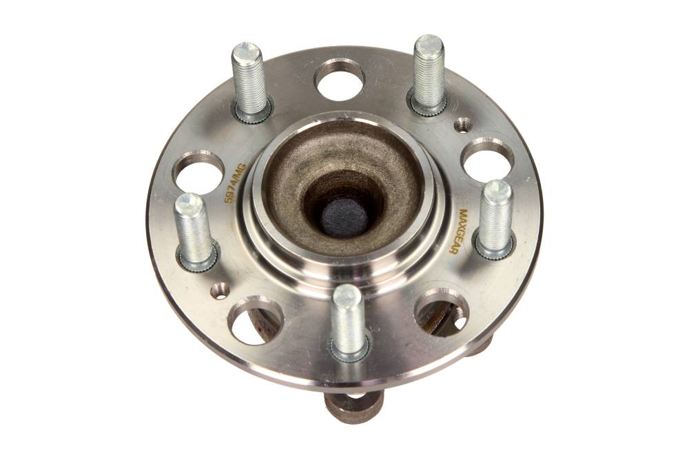 Maxgear 33-0732 - ŁOŻYSKO KOŁA HYUNDAI T. IX35 10- Z NAPĘDEM NA JEDNĄ OŚ