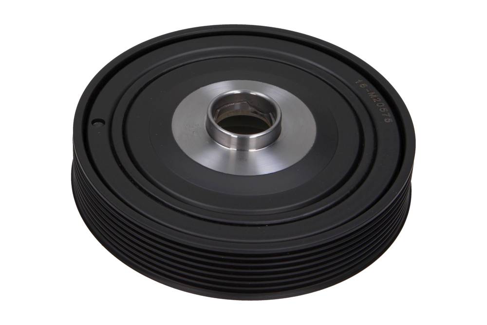 Maxgear 30-0129 - KOŁO PASOWE WAŁU KORBOWEGO RENAULT