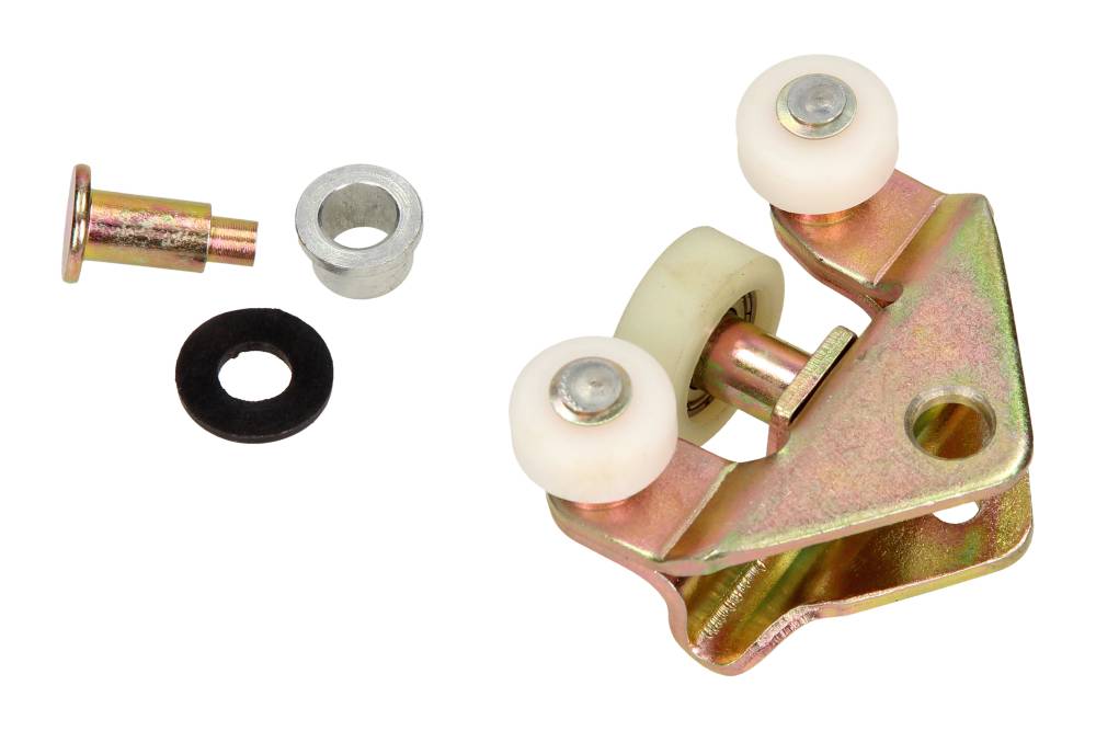 Maxgear 27-0208 — Prowadnica rolkowa, drzwi przesuwne