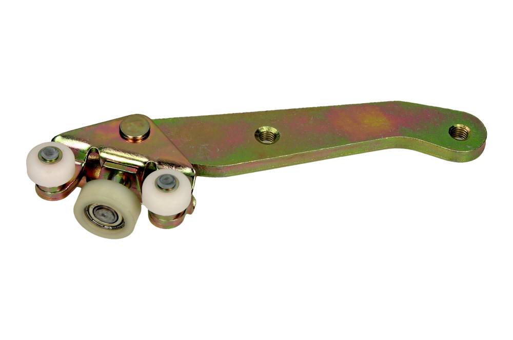 Maxgear 27-0209 — Prowadnica rolkowa, drzwi przesuwne