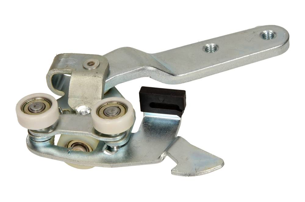 Maxgear 27-0215 — Prowadnica rolkowa, drzwi przesuwne