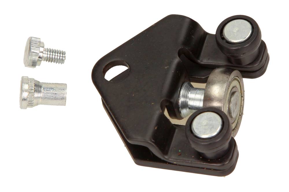 Maxgear 27-0222 — Prowadnica rolkowa, drzwi przesuwne