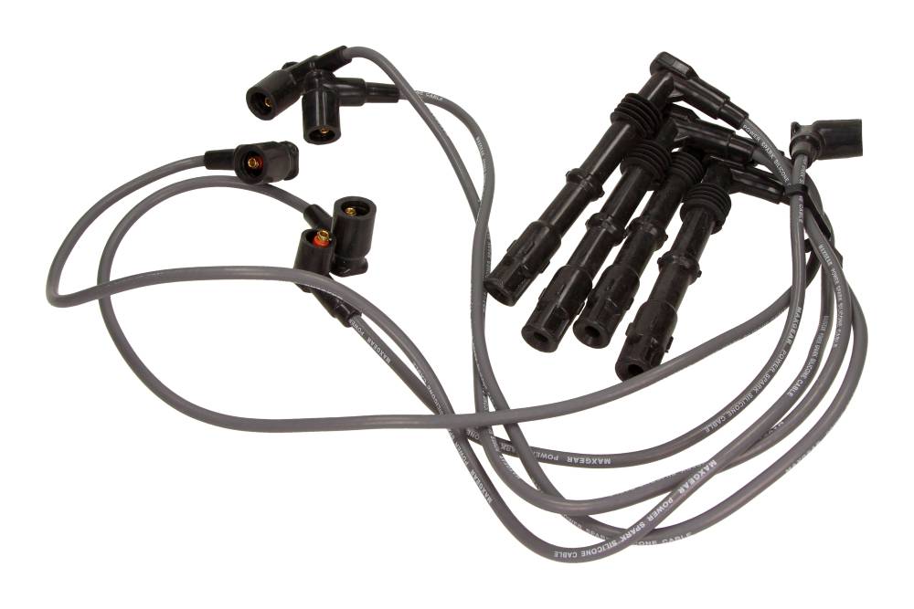 Maxgear 53-0101 — Zestaw przewodów zapłonowych