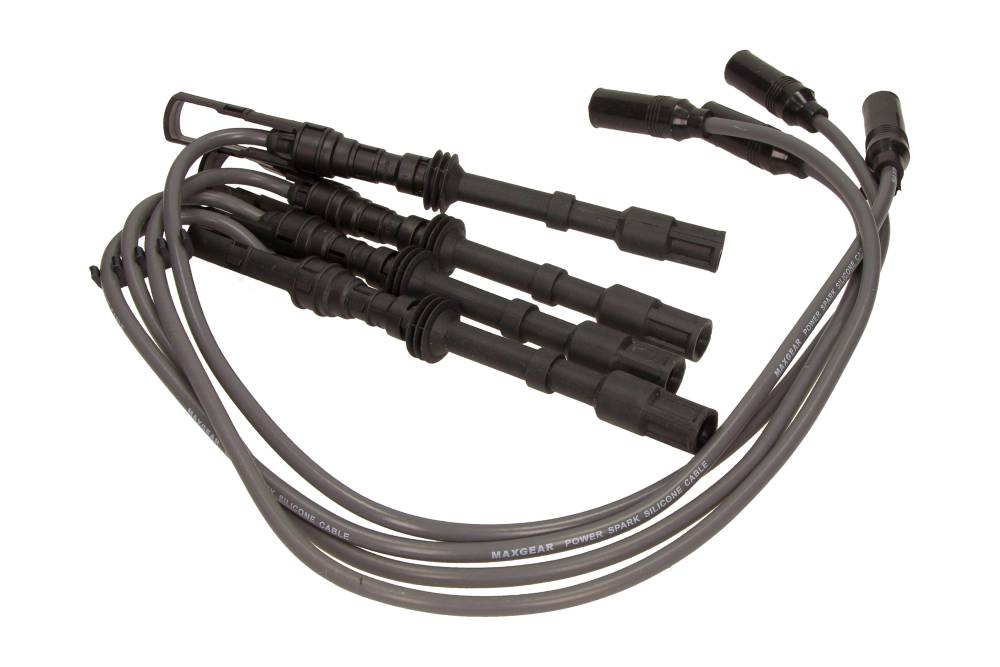 Maxgear 53-0102 — Zestaw przewodów zapłonowych