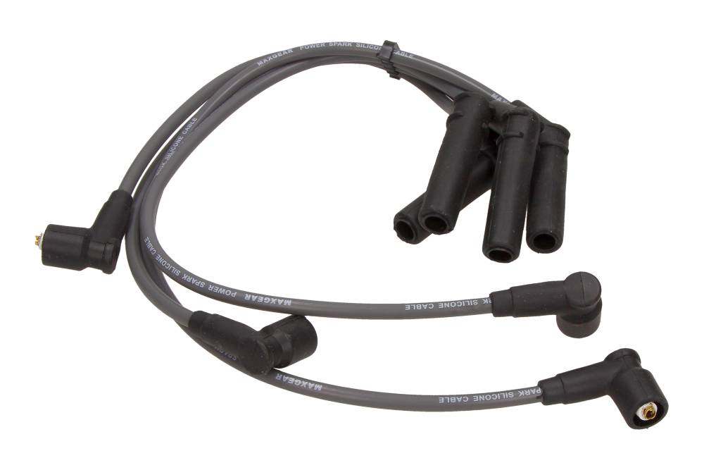 Maxgear 53-0112 — Zestaw przewodów zapłonowych