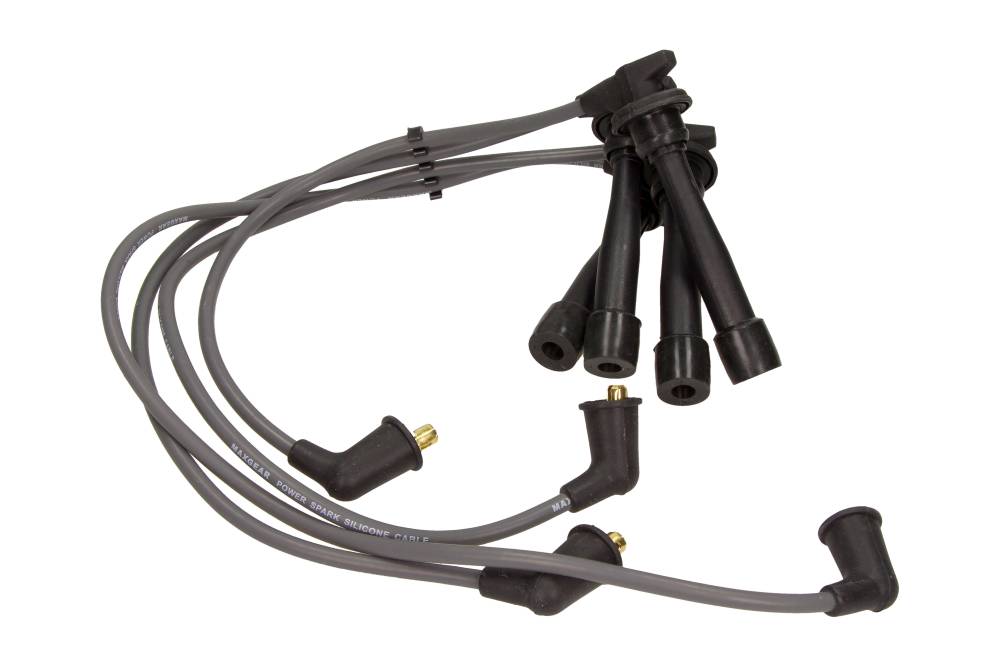 Maxgear 53-0115 - PRZEWODY WYS. NAP. HONDA 1.6-1.