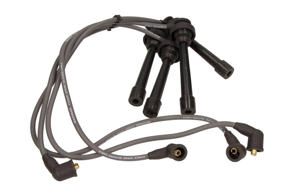 Maxgear 53-0121 - PRZEWODY WYS. NAP. MITSUBISHI 1.6-1.8-2.0