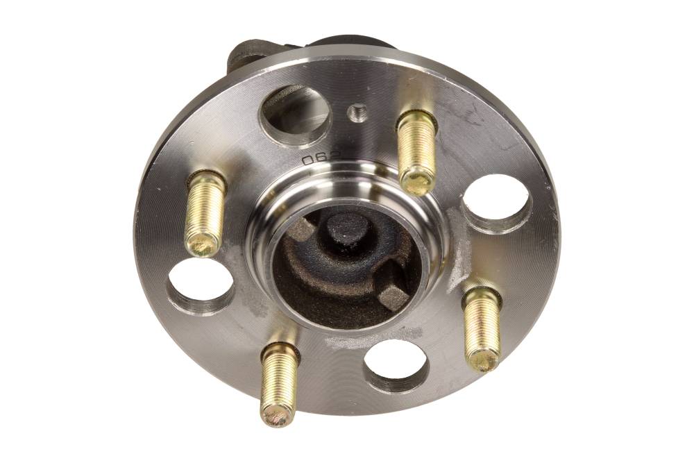 Maxgear 33-0757 - ŁOŻYSKO KOŁA KIA T. RIO 05--ACCENT 05--I10 08-