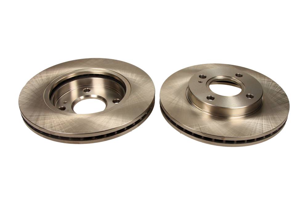 Maxgear 19-1288 — Tarcza hamulcowa